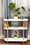 Hanah Home Peka-0119 Blanco